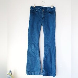 Kimes Lola Blue Women's Jeans